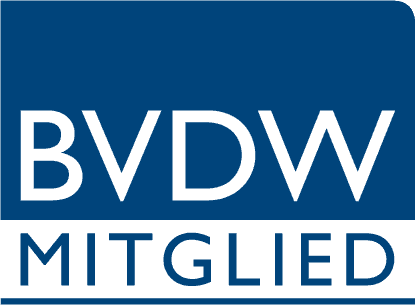 BVWD Mitglied