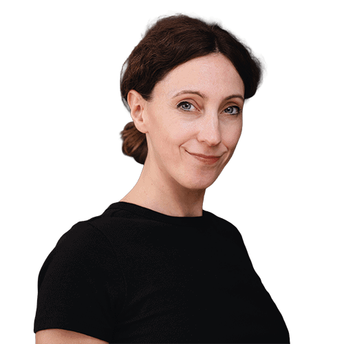 Anika Hüttemann, Online Marketing Managerin für Die SEA-Experten