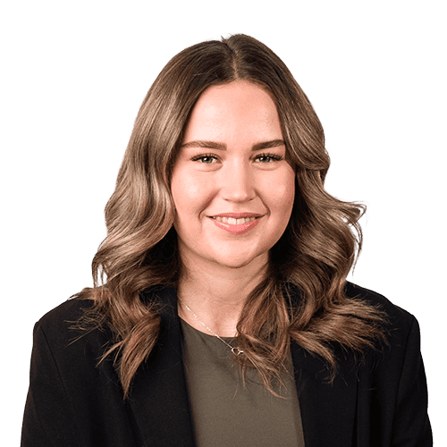 Nadja Haacker, Google Ads Managerin